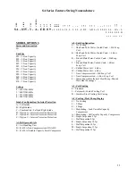 Preview for 11 page of AAON SA-023 Installation Operation & Maintenance