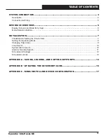 Preview for 3 page of AAON SS1068 Quick Start Manual