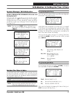 Preview for 7 page of AAON SS1068 Quick Start Manual