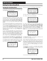 Preview for 8 page of AAON SS1068 Quick Start Manual