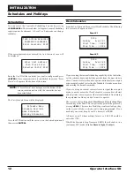 Preview for 12 page of AAON SS1068 Quick Start Manual