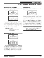 Preview for 13 page of AAON SS1068 Quick Start Manual