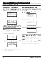 Preview for 14 page of AAON SS1068 Quick Start Manual