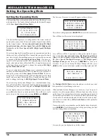 Preview for 18 page of AAON SS1068 Technical Manual