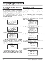 Preview for 20 page of AAON SS1068 Technical Manual