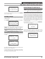 Preview for 21 page of AAON SS1068 Technical Manual