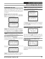 Preview for 25 page of AAON SS1068 Technical Manual