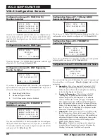 Preview for 26 page of AAON SS1068 Technical Manual