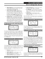 Preview for 27 page of AAON SS1068 Technical Manual