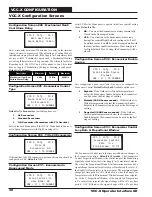 Preview for 30 page of AAON SS1068 Technical Manual