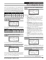 Preview for 31 page of AAON SS1068 Technical Manual