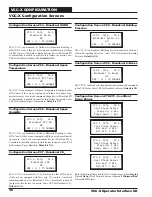 Preview for 36 page of AAON SS1068 Technical Manual