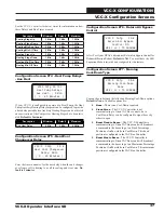 Preview for 37 page of AAON SS1068 Technical Manual