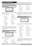 Preview for 38 page of AAON SS1068 Technical Manual