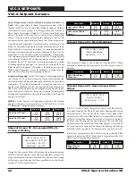 Preview for 42 page of AAON SS1068 Technical Manual