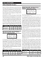 Preview for 46 page of AAON SS1068 Technical Manual