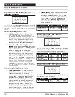 Preview for 50 page of AAON SS1068 Technical Manual