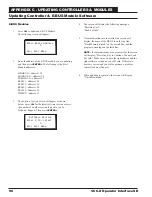 Предварительный просмотр 90 страницы AAON SS1068 Technical Manual