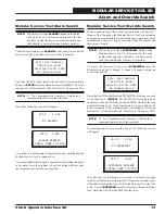 Предварительный просмотр 13 страницы AAON SS1079 Technical Manual