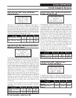 Preview for 47 page of AAON SS1079 Technical Manual