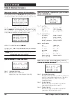 Preview for 56 page of AAON SS1079 Technical Manual