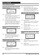 Preview for 60 page of AAON SS1079 Technical Manual