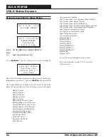 Preview for 64 page of AAON SS1079 Technical Manual