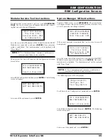 Preview for 65 page of AAON SS1079 Technical Manual