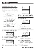 Preview for 68 page of AAON SS1079 Technical Manual