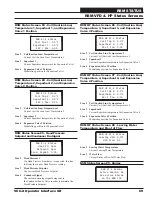 Preview for 69 page of AAON SS1079 Technical Manual