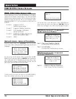 Preview for 70 page of AAON SS1079 Technical Manual