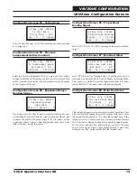 Preview for 73 page of AAON SS1079 Technical Manual