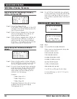 Preview for 80 page of AAON SS1079 Technical Manual