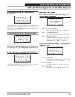 Preview for 83 page of AAON SS1079 Technical Manual