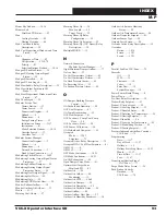 Preview for 93 page of AAON SS1079 Technical Manual