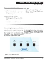 Preview for 17 page of AAON SS1113 Technical Manual