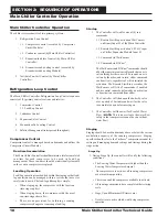 Preview for 18 page of AAON SS1113 Technical Manual