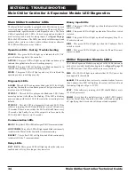 Preview for 34 page of AAON SS1113 Technical Manual