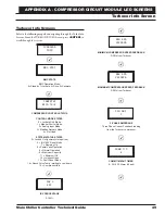 Preview for 49 page of AAON SS1113 Technical Manual