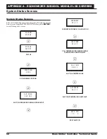 Preview for 52 page of AAON SS1113 Technical Manual