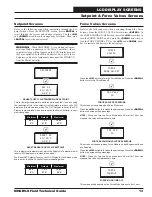 Предварительный просмотр 13 страницы AAON V12100 MHGRV-X Field Technical Manual