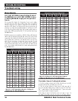 Preview for 16 page of AAON V12100 MHGRV-X Field Technical Manual