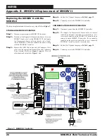 Preview for 20 page of AAON V12100 MHGRV-X Field Technical Manual