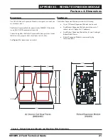 Preview for 21 page of AAON V12100 MHGRV-X Field Technical Manual