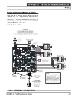 Preview for 23 page of AAON V12100 MHGRV-X Field Technical Manual