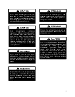 Предварительный просмотр 9 страницы AAON V3-A Installation, Operation & Maintenance Instructions Manual