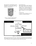 Предварительный просмотр 23 страницы AAON V3-A Installation, Operation & Maintenance Instructions Manual