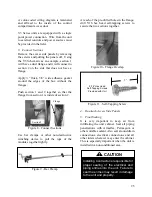 Предварительный просмотр 25 страницы AAON V3-A Installation, Operation & Maintenance Instructions Manual