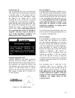 Предварительный просмотр 29 страницы AAON V3-A Installation, Operation & Maintenance Instructions Manual