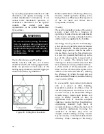 Предварительный просмотр 32 страницы AAON V3-A Installation, Operation & Maintenance Instructions Manual